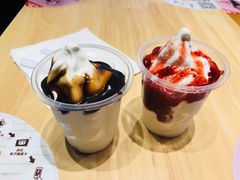 -汉堡王(财富广场店)
