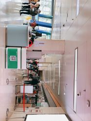 -成都市妇女儿童中心医院(中心院区)