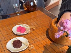 -古今茶语·峨眉山有机茶体验馆