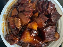 特色红烧肉-同兴半盆菜酒家(打浦路店)