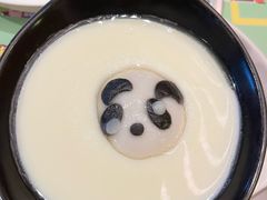 -熊猫自助餐厅.萌趣城堡(长隆熊猫酒店)