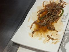 -火地铁板烧(昆山万象汇店)
