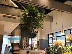 -大树餐厅(红旗街万达店)