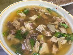 驴杂汤-驴百味(赵县店)