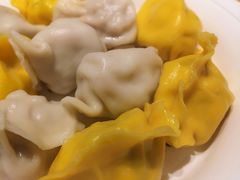 -金谷园饺子·烧烤(人大总店)