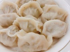 猪肉茴香-饺子王(金厦里店)