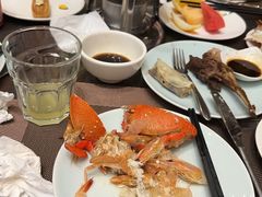 -飨食汇全日制餐厅·昆山皇冠假日酒店(九方店)