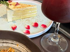 -22ºN BISTRO西餐&酒馆(石奥商业街店)