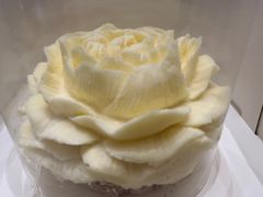 -潮一不贰·法式甜品·生日蛋糕·西式简餐(外滩店)