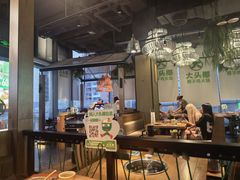 -大头椰·椰子鸡火锅(桂林万象城店)