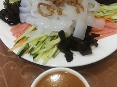 东北大拉皮-春芳烧烤