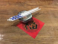 -八珍手工水饺·妈妈的爱(传芳巷店)