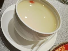 鸭架汤-北京王府井希尔顿酒店·秦唐中餐厅Chynna