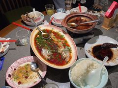 -老头儿油爆虾(星光一期店)