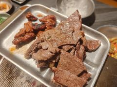 -麻蒲碳烤肉(远景路1号店)