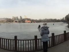 -西宁市人民公园(城西区)