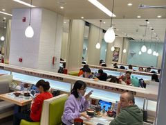 大堂-濱寿司(高新伊藤店)