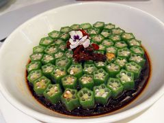 -君子·兰餐厅(长江路店)