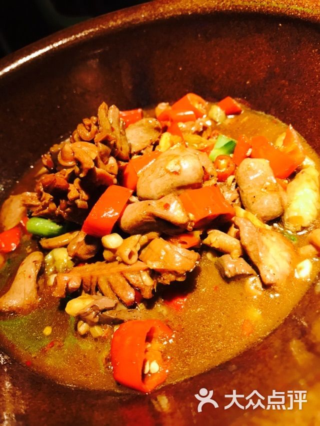 巡湘记(万达广场周浦店)-图片-上海美食-大众点评网