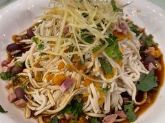 -留芳·文旅古月楼(老街店)