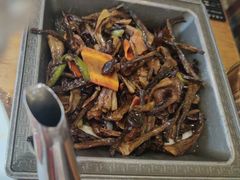 -小镇大厨私房餐厅