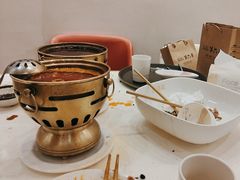 -第六季自助餐厅(甜水园店)