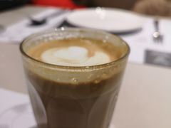 -Deer Park鹿园西餐(仁恒置地广场店)