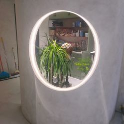 -丝源发型