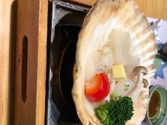 -花潮料理艺食馆(世欧广场店)