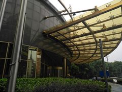 -上海神旺大酒店