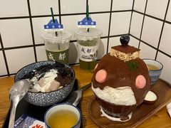 -WONDER ICE 萬得冰田(建設路总店)