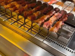 -冰城串说·羊肉串烧烤(哈西大街店)