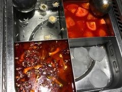 -海底捞火锅(长沙华创国际广场店)