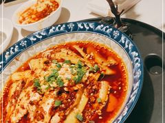 -川味堂·四川豆花(八卦岭店)