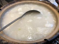 -粤仔湾砂锅粥(阳光店)