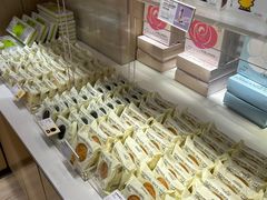 -好利来(阜成门店)