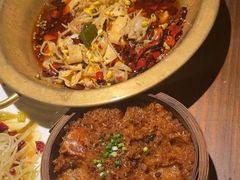 -永安水煮活鱼·仪征菜(仪征奥林匹克店)