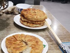 -吃不够开口馅饼店(小西路店)