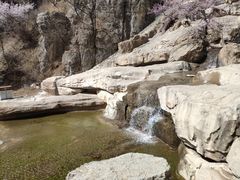 -狼牙山风景区