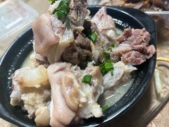 -水根饭店