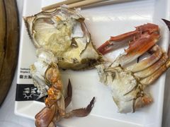-船梆煮•蒸汽海鲜·生腌干蒸(五四广场店)
