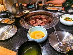 -韩烧牛中牛·甄选黑牛烤肉(黑金店)