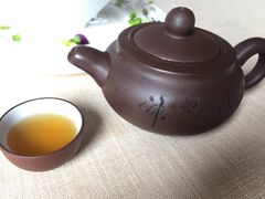 -老房子金沙元年川菜食府·花园餐厅(金沙店)