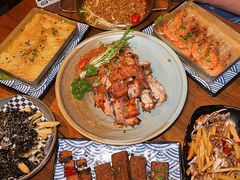 -双层巴士·鲜串鲜啤·团建聚会(凯德广场店)