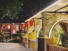 -五邑人家(江门店)