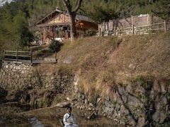 -塔川景区