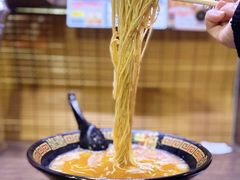 -一兰拉面(新宿中央东口店)