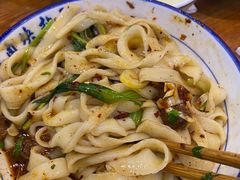 -牛肉块扯面(新华街总店)