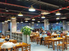 -上海市虹口区图书馆(曲阳分馆)