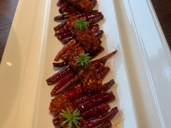 -映水芙蓉(长宁来福士店)